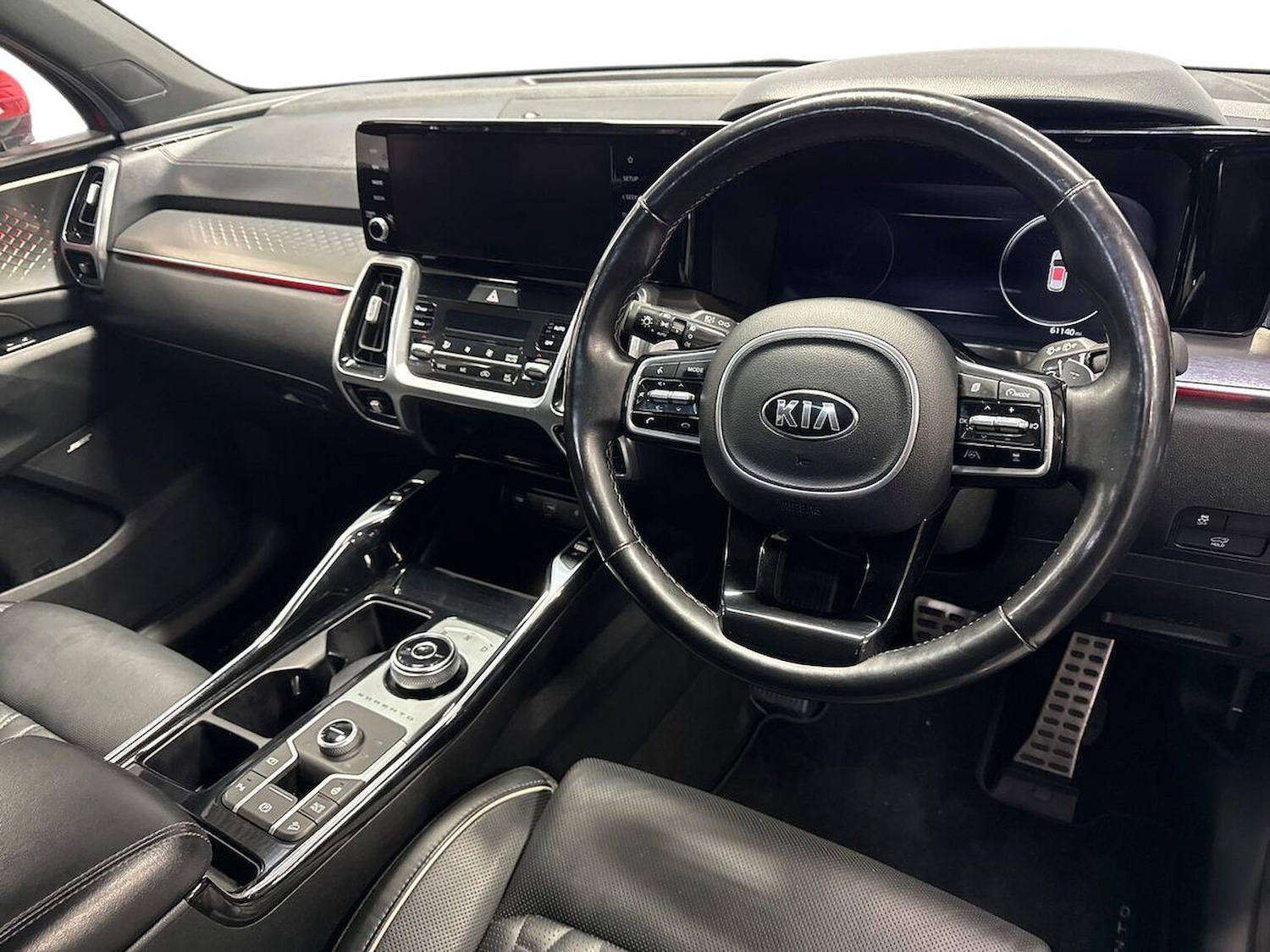 Used Kia Sorento 2021 for sale - 76057929: Photo 9