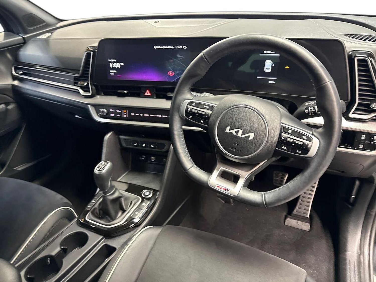 Used Kia Sportage 2025 for sale - 76369101: Photo 15