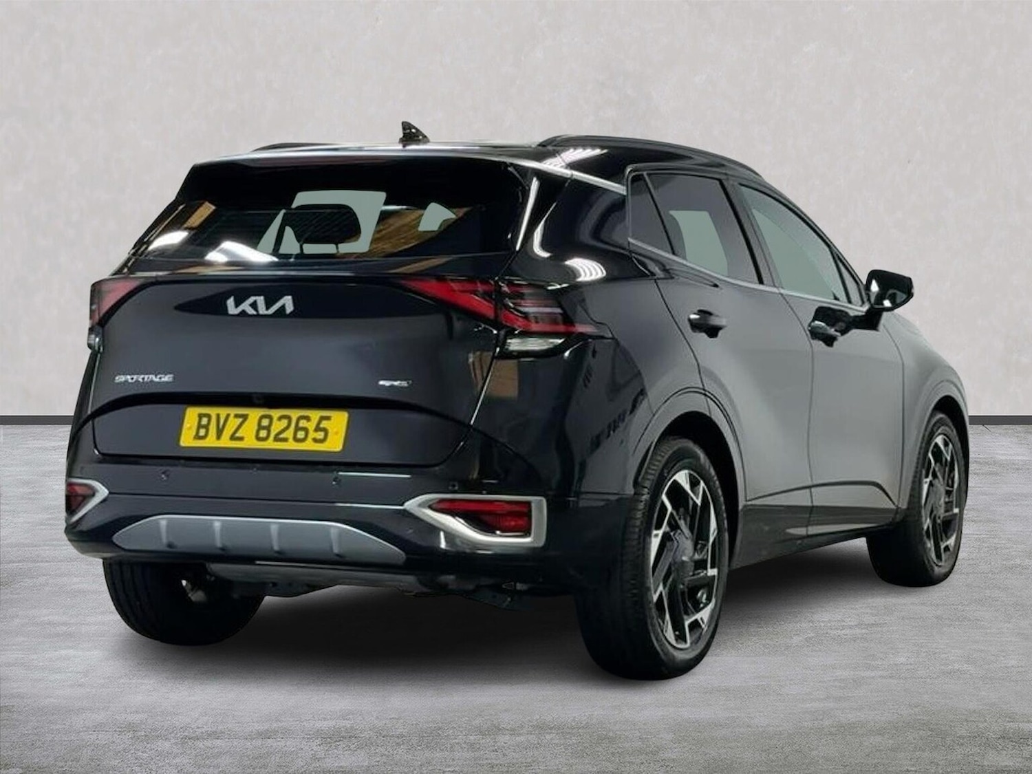 Used Kia Sportage 2025 for sale - 76369101: Photo 18
