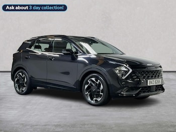 Used Kia Sportage 2025 for sale - 76369101: Photo