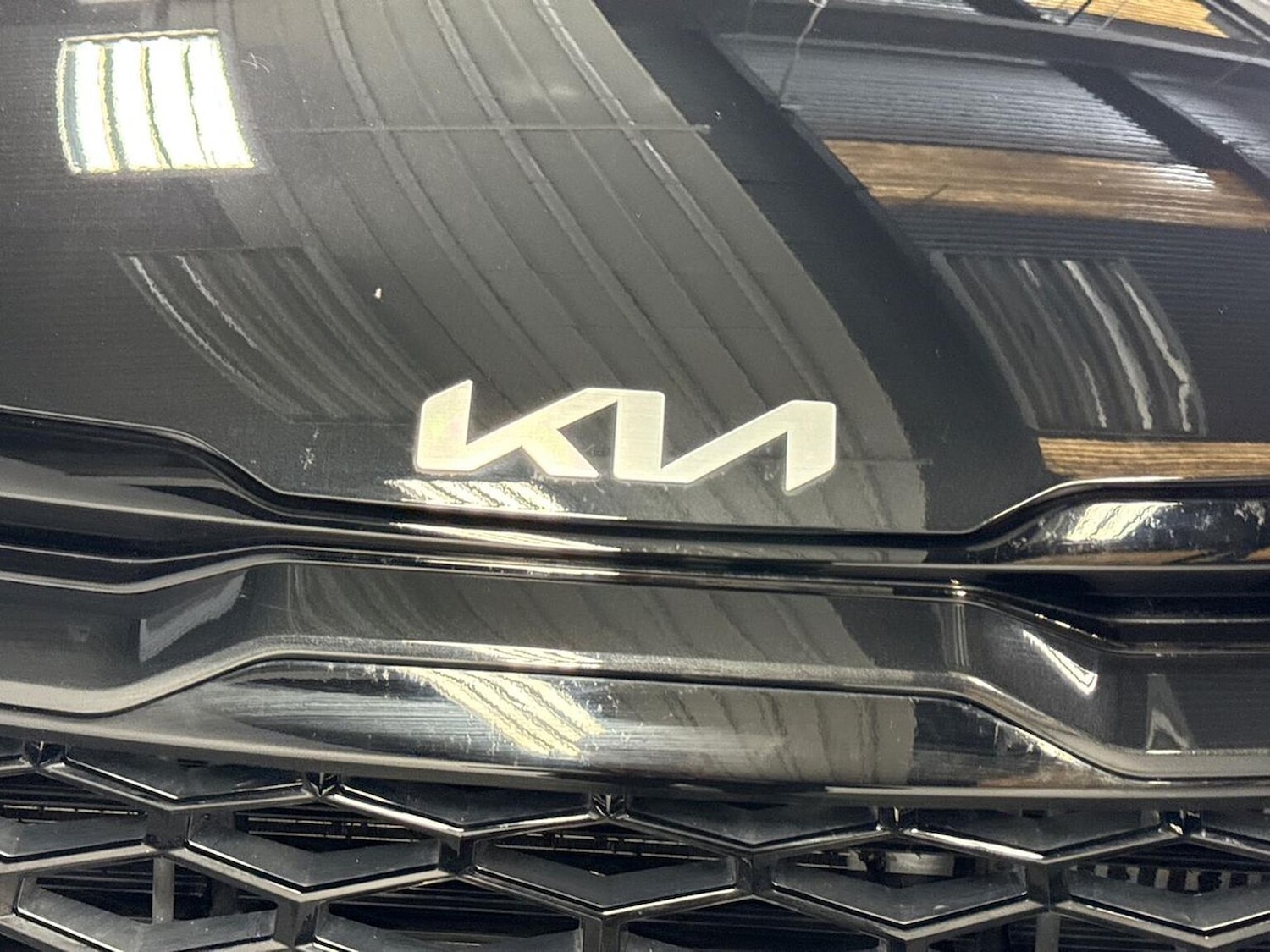 Used Kia Sportage 2025 for sale - 76369101: Photo 28
