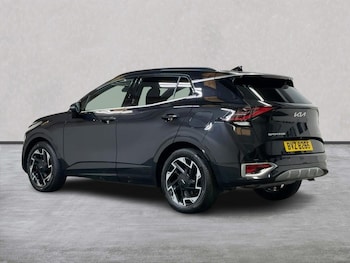 Used Kia Sportage 2025 for sale - 76369101: Photo