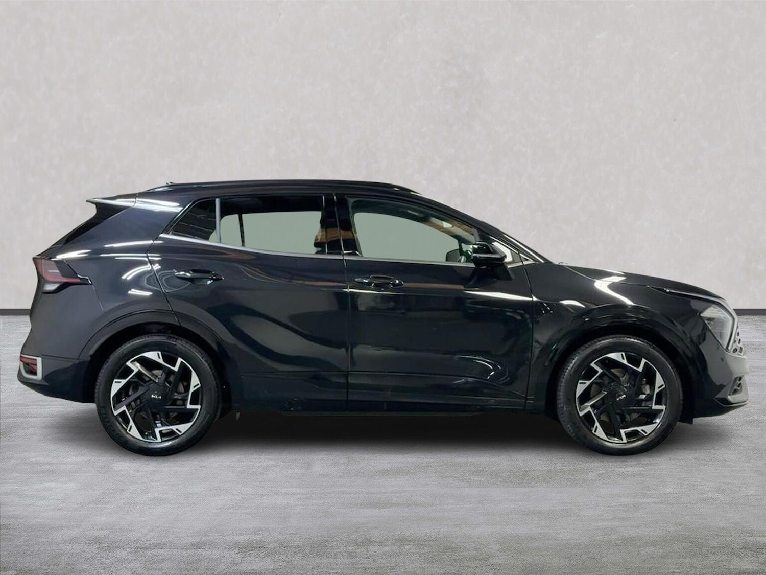 Used Kia Sportage 2025 for sale - 76369101: Photo 3