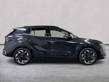Used Kia Sportage 2025 for sale - 76369101: Photo