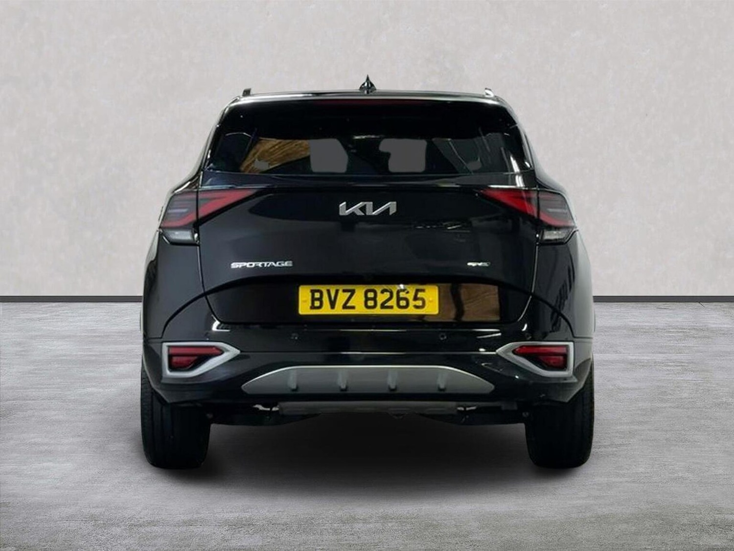 Used Kia Sportage 2025 for sale - 76369101: Photo 4