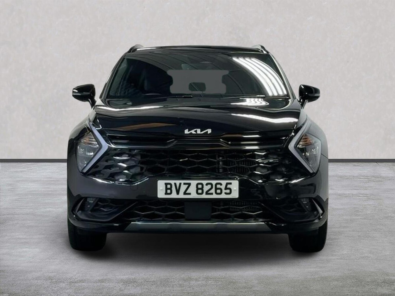 Used Kia Sportage 2025 for sale - 76369101: Photo 5
