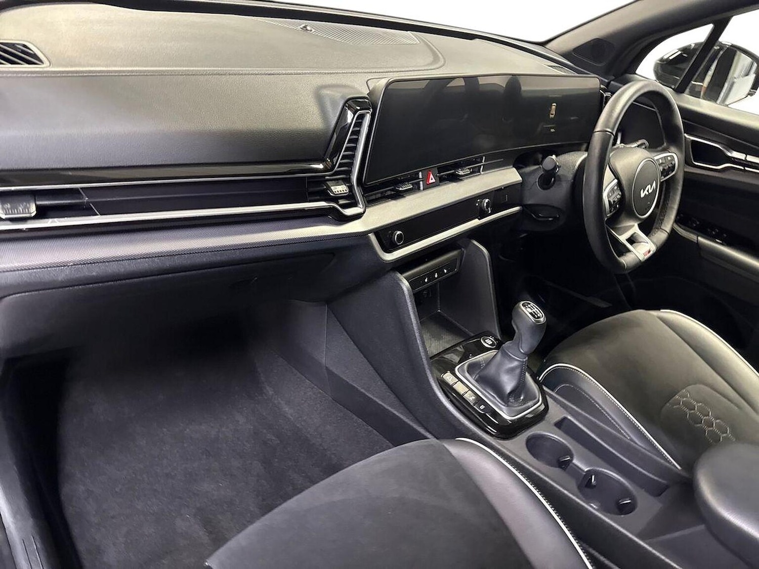 Used Kia Sportage 2025 for sale - 76369101: Photo 7