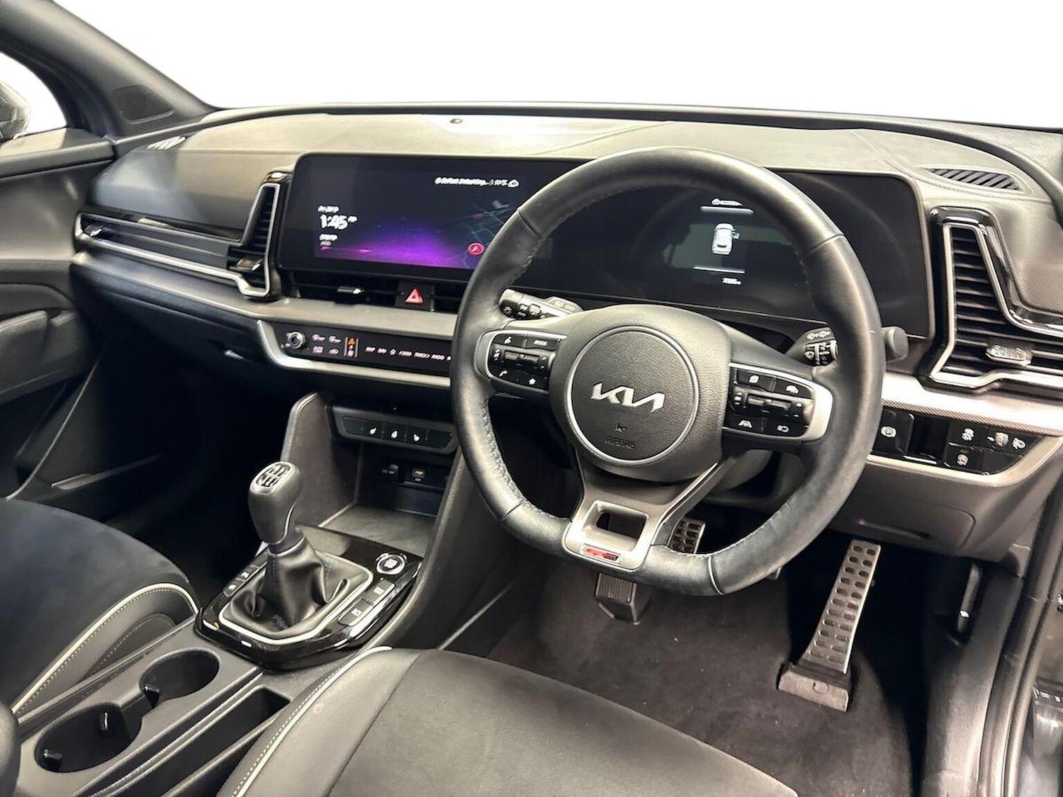 Used Kia Sportage 2025 for sale - 76369101: Photo 8