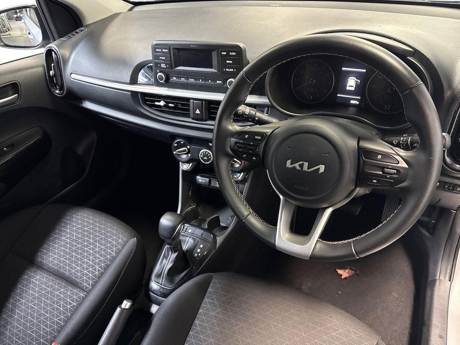 Used Kia Picanto 2023 for sale - 77662542: Photo 15