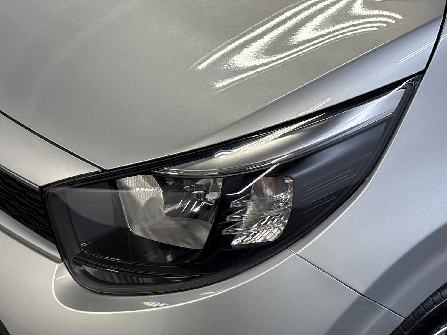 Used Kia Picanto 2023 for sale - 77662542: Photo 29