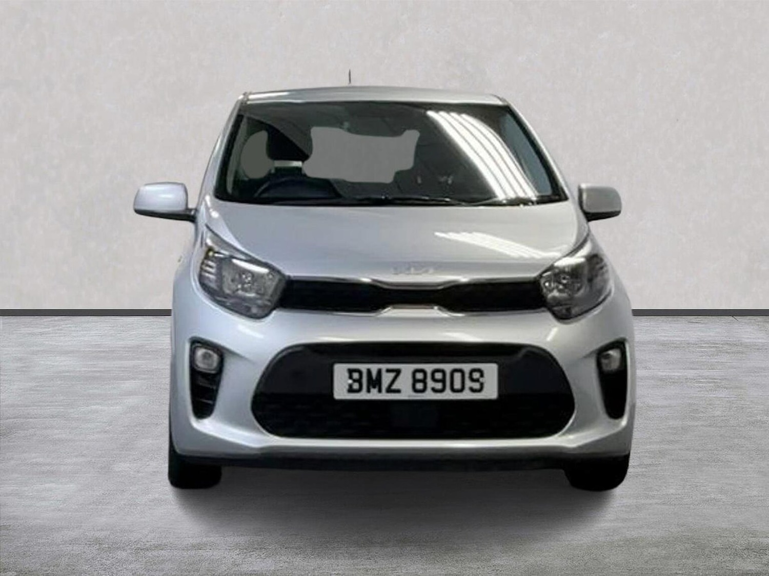 Used Kia Picanto 2023 for sale - 77662542: Photo 5