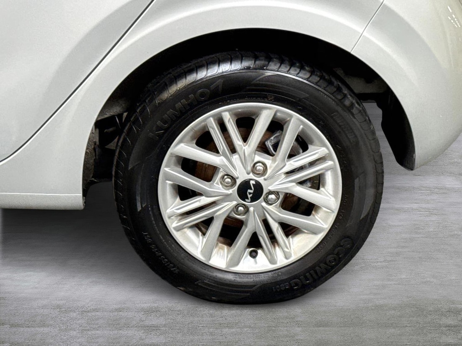 Used Kia Picanto 2023 for sale - 77662542: Photo 6