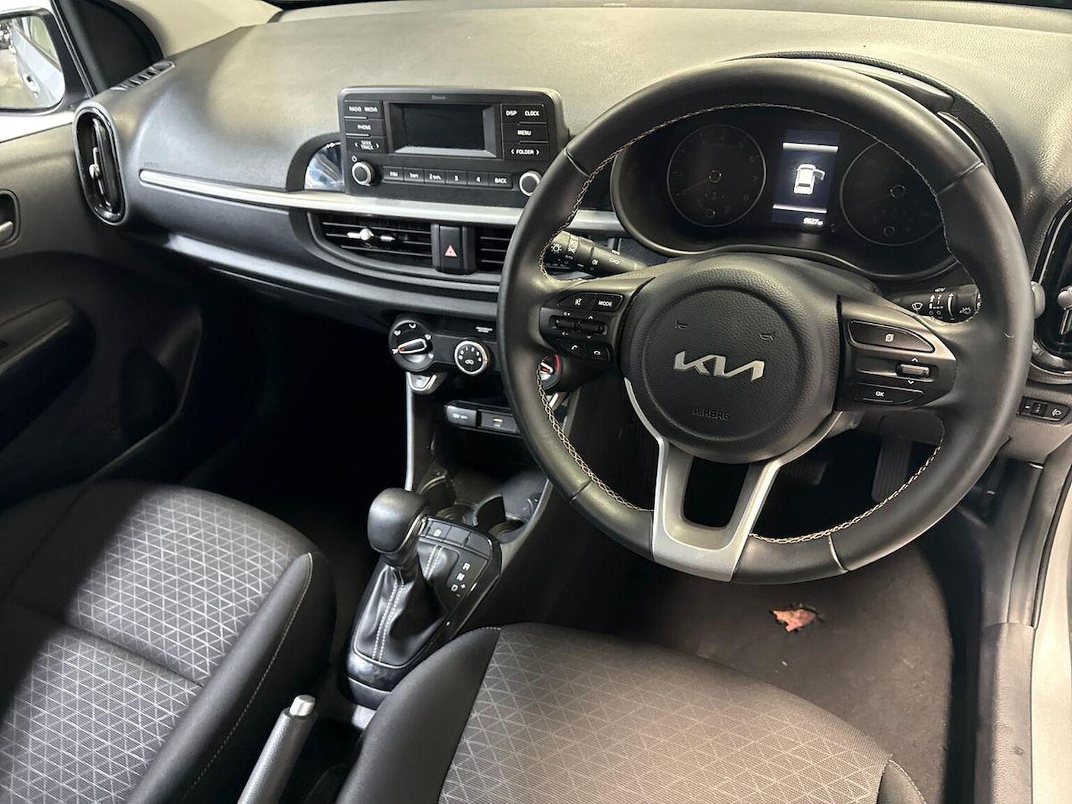 Used Kia Picanto 2023 for sale - 77662542: Photo 9