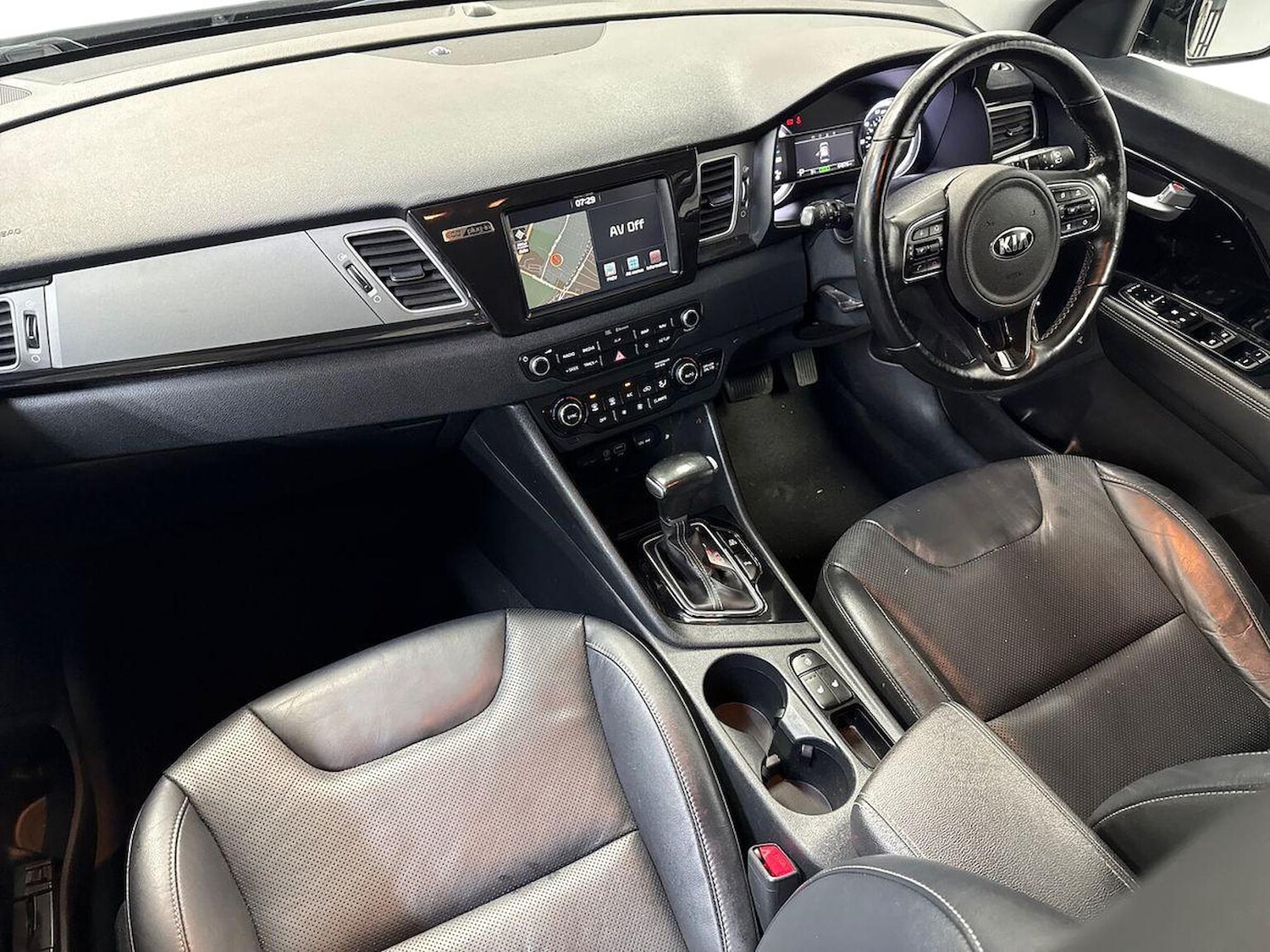 Used Kia Niro 2019 for sale - 78211124: Photo 10