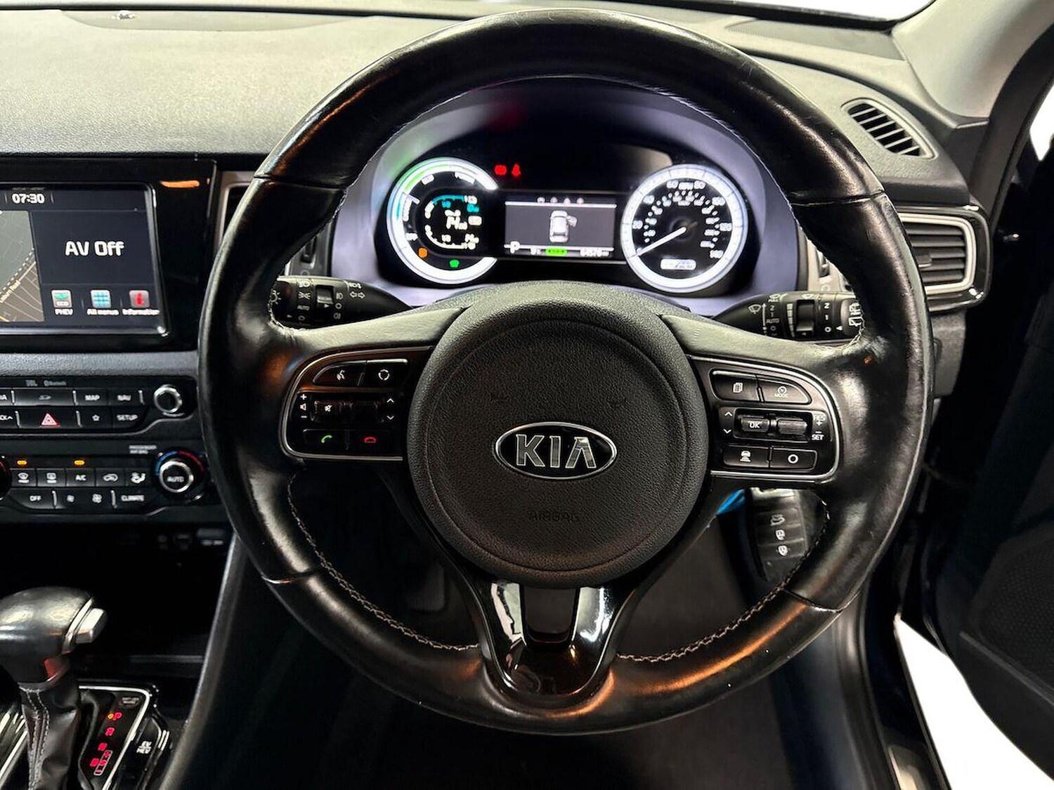 Used Kia Niro 2019 for sale - 78211124: Photo 11