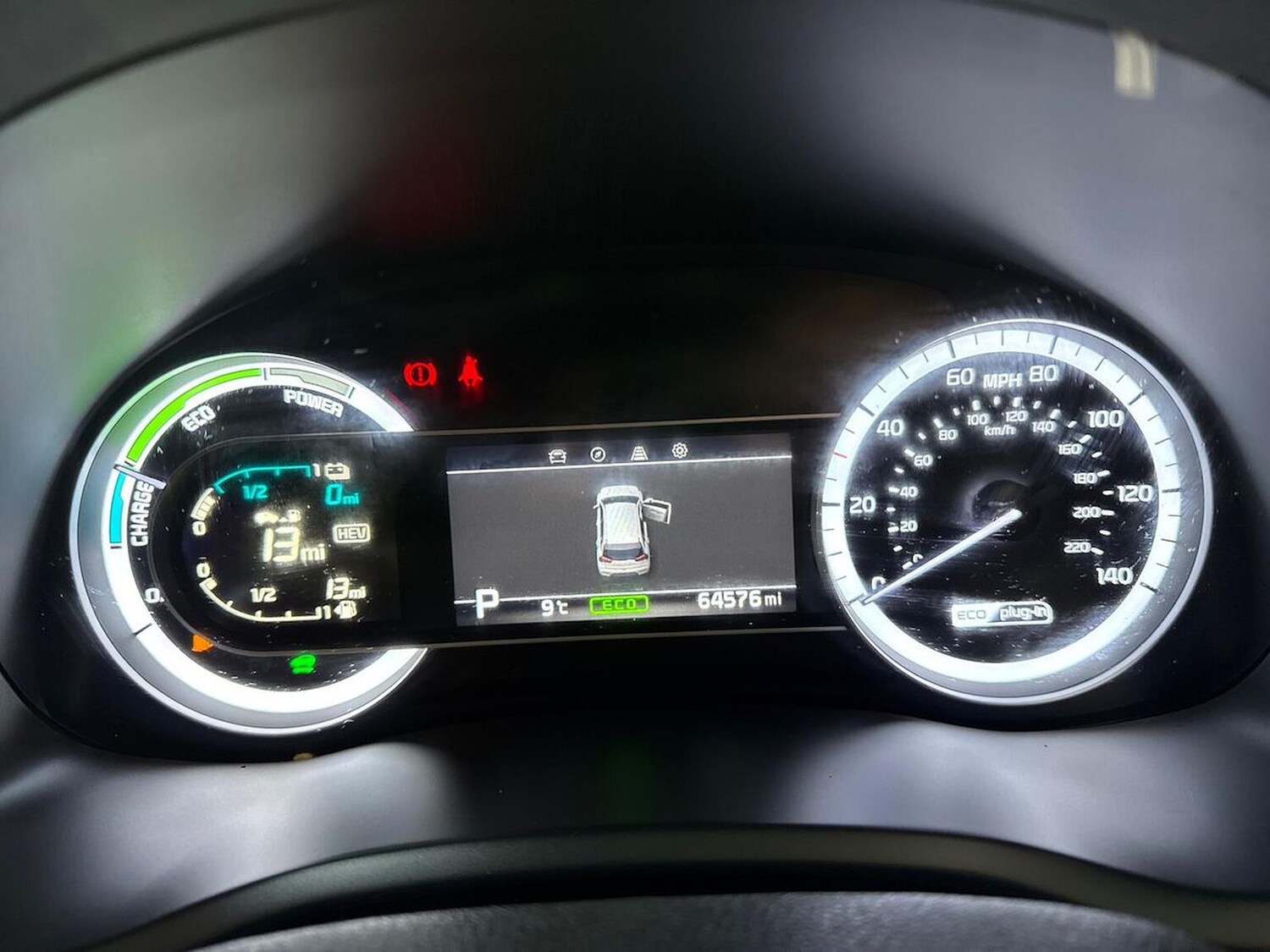 Used Kia Niro 2019 for sale - 78211124: Photo 12