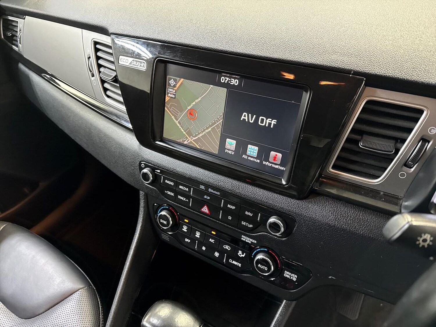 Used Kia Niro 2019 for sale - 78211124: Photo 13