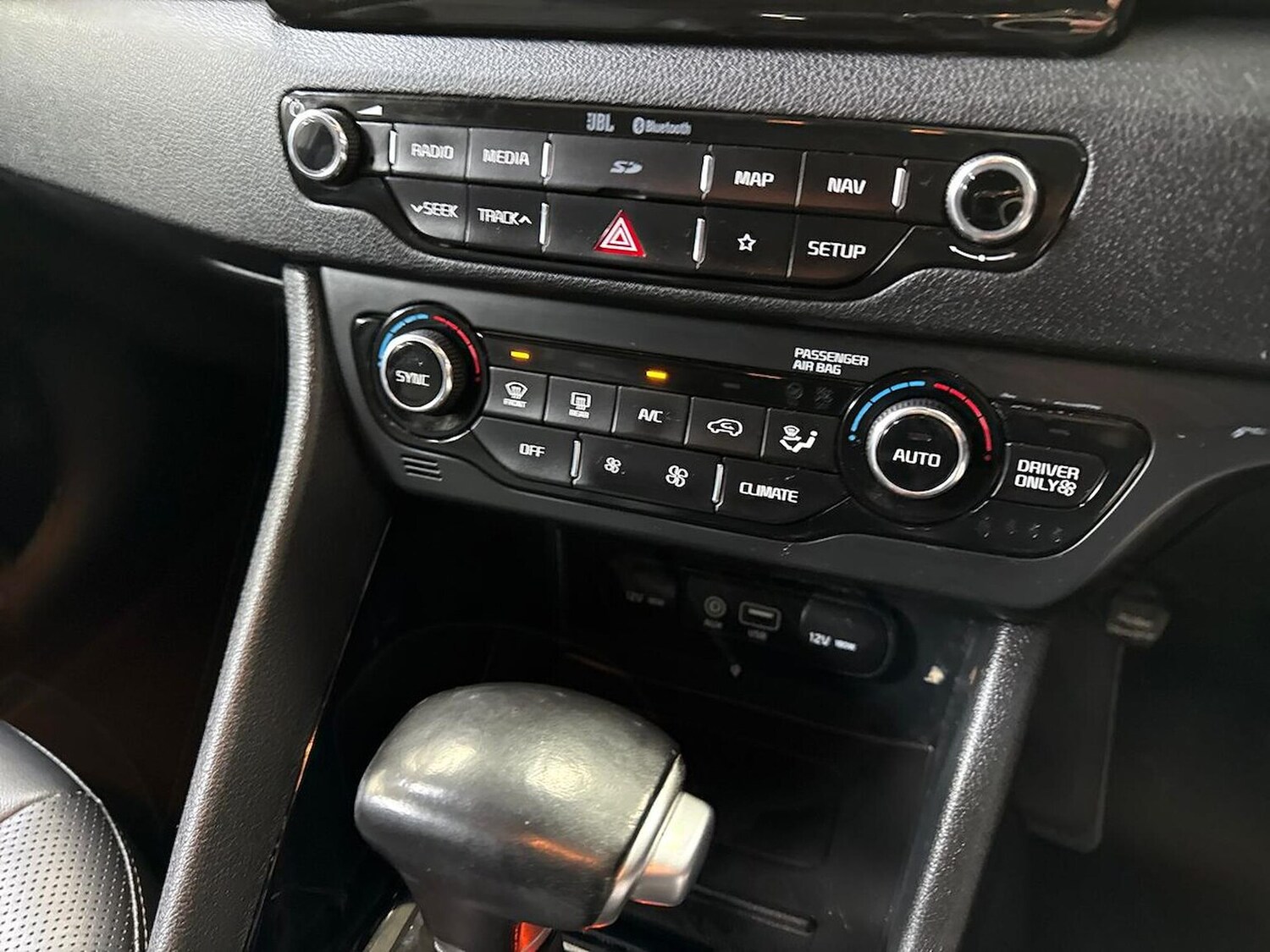 Used Kia Niro 2019 for sale - 78211124: Photo 14