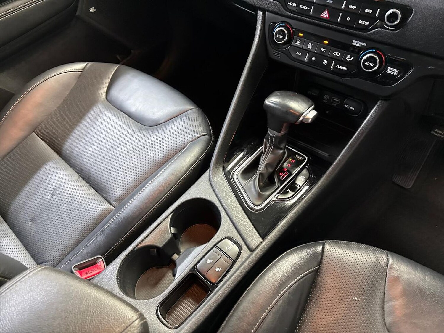 Used Kia Niro 2019 for sale - 78211124: Photo 15