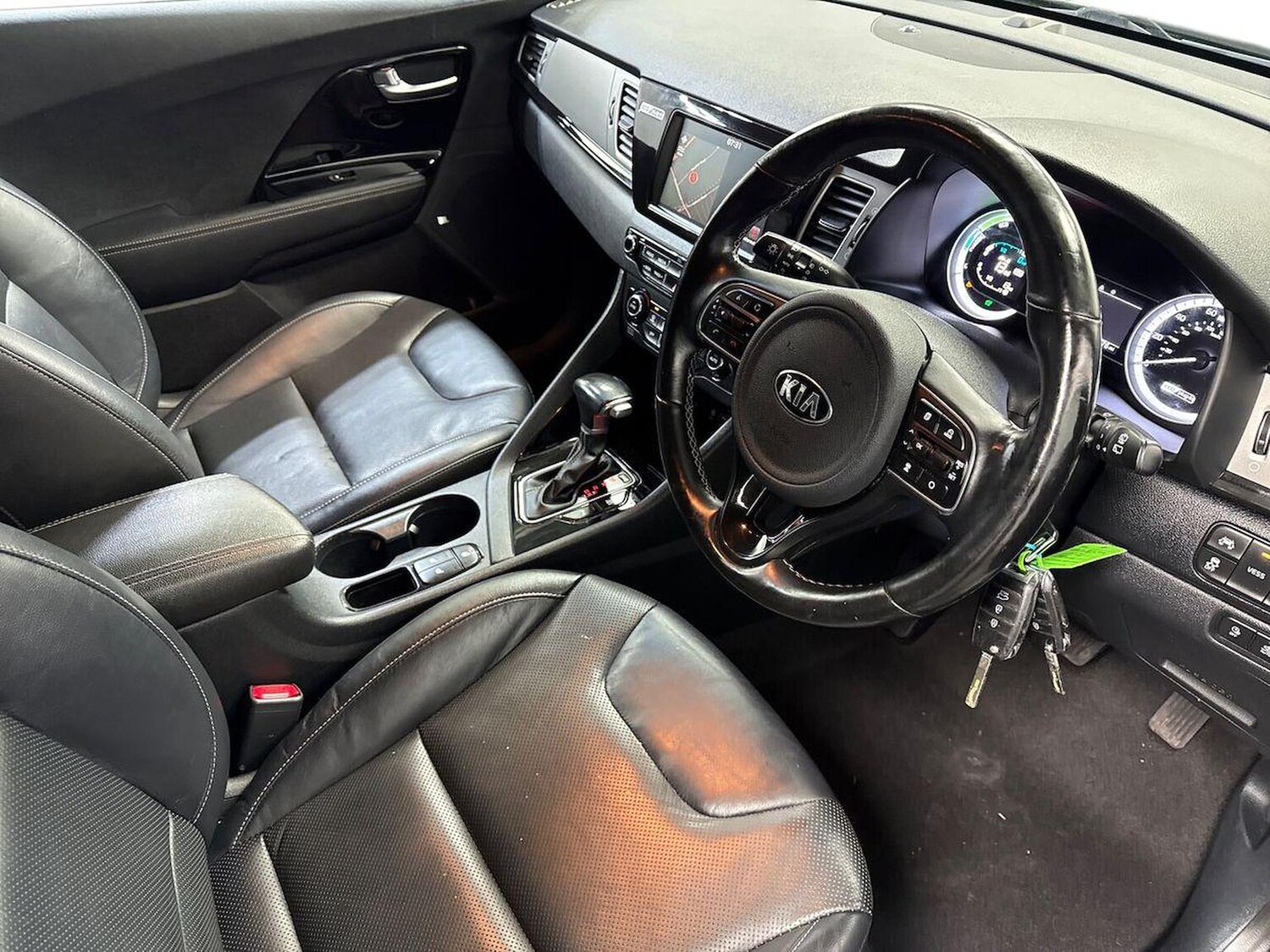 Used Kia Niro 2019 for sale - 78211124: Photo 17