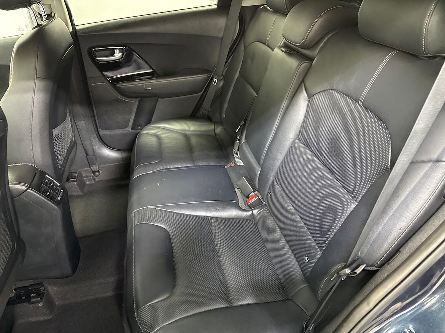 Used Kia Niro 2019 for sale - 78211124: Photo 18