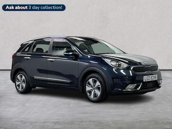 Used Kia Niro 2019 for sale - 78211124: Photo