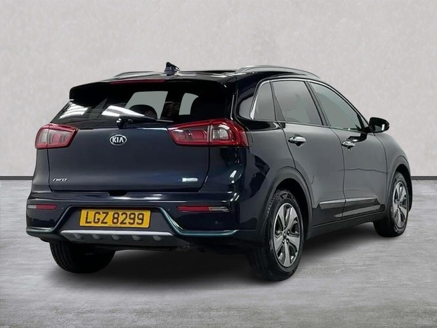 Used Kia Niro 2019 for sale - 78211124: Photo 20