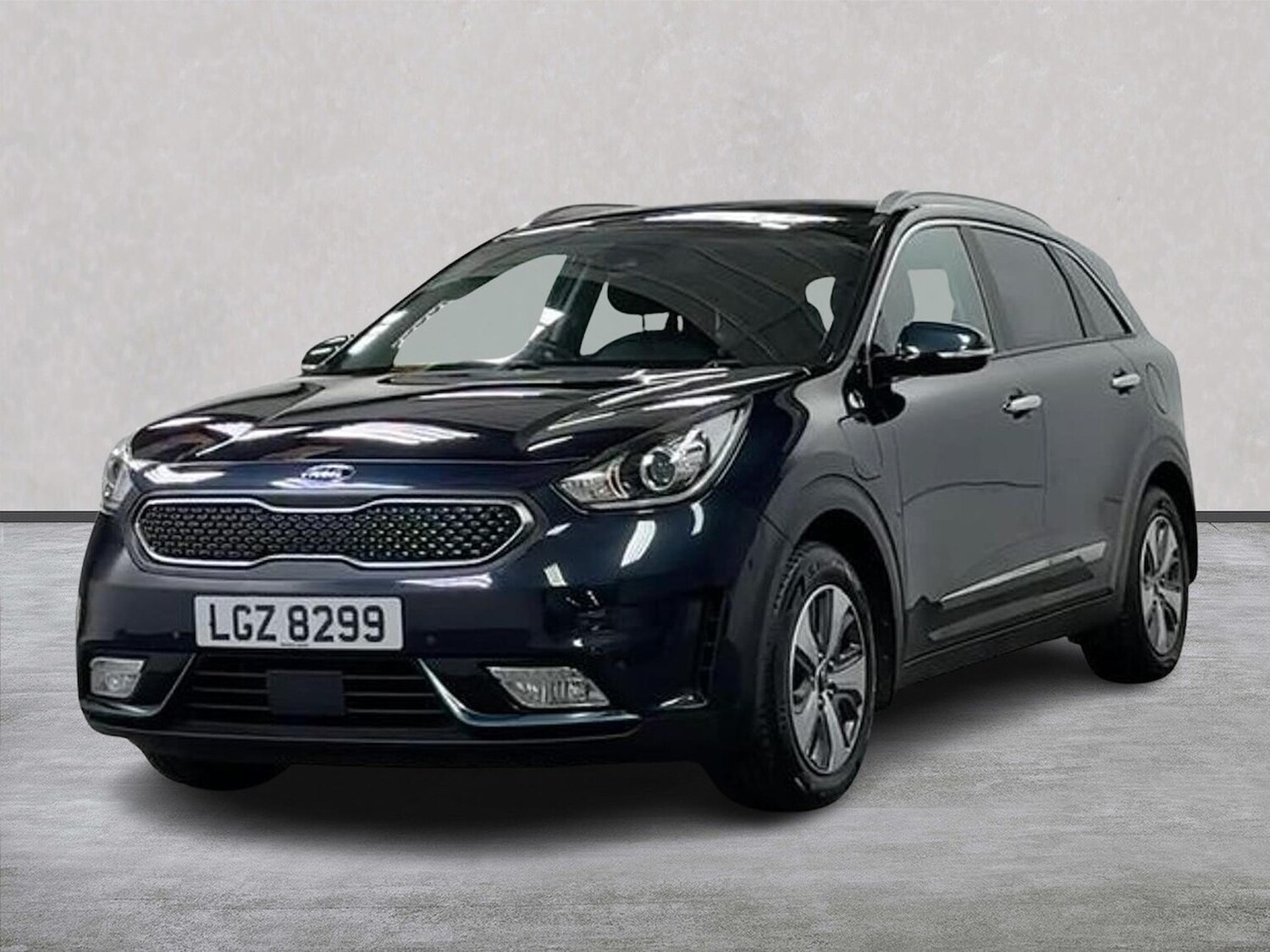 Used Kia Niro 2019 for sale - 78211124: Photo 22