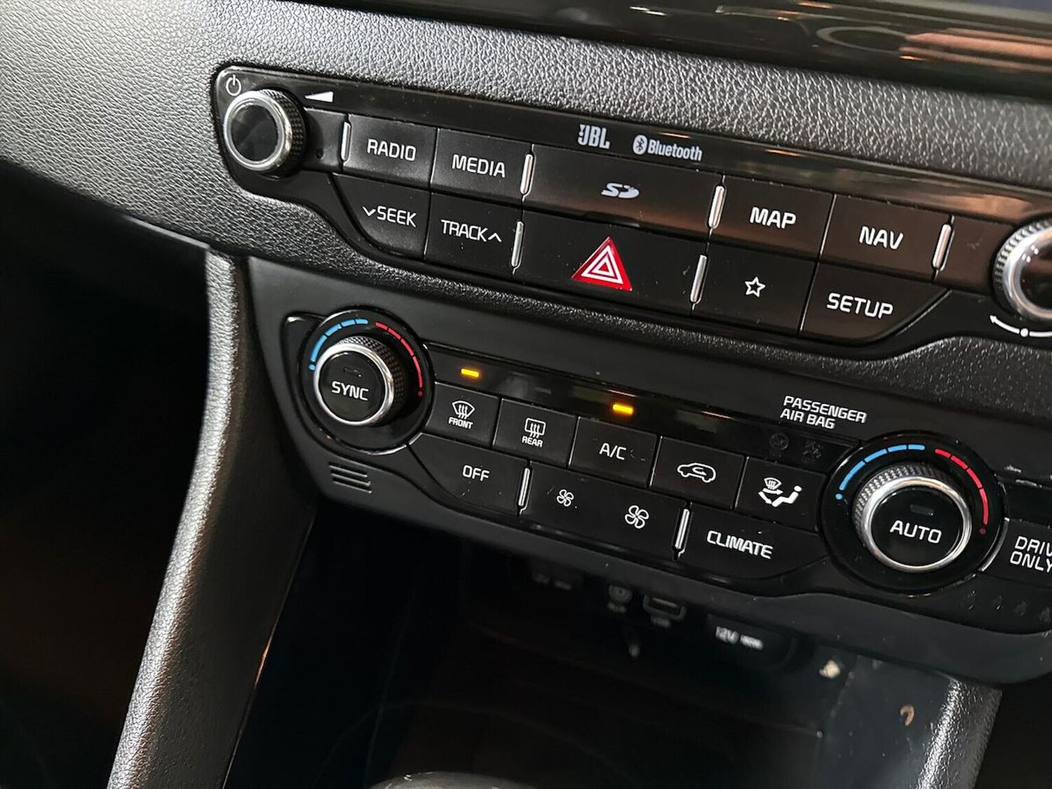 Used Kia Niro 2019 for sale - 78211124: Photo 24