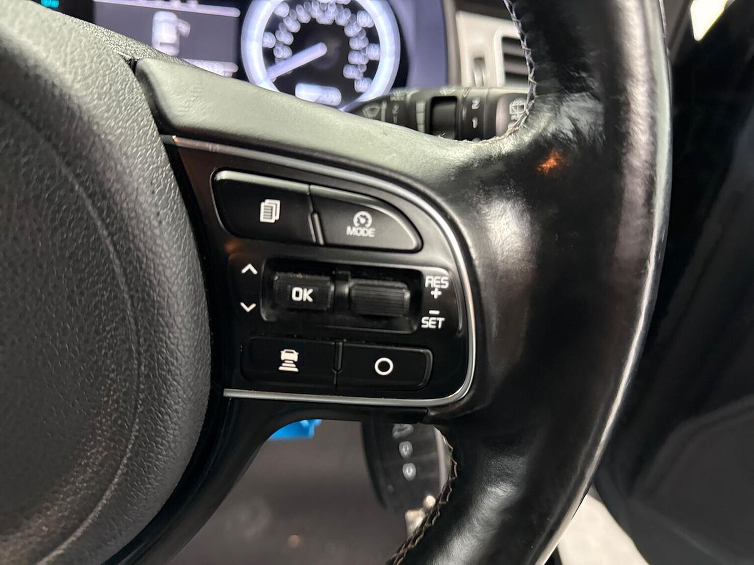 Used Kia Niro 2019 for sale - 78211124: Photo 26