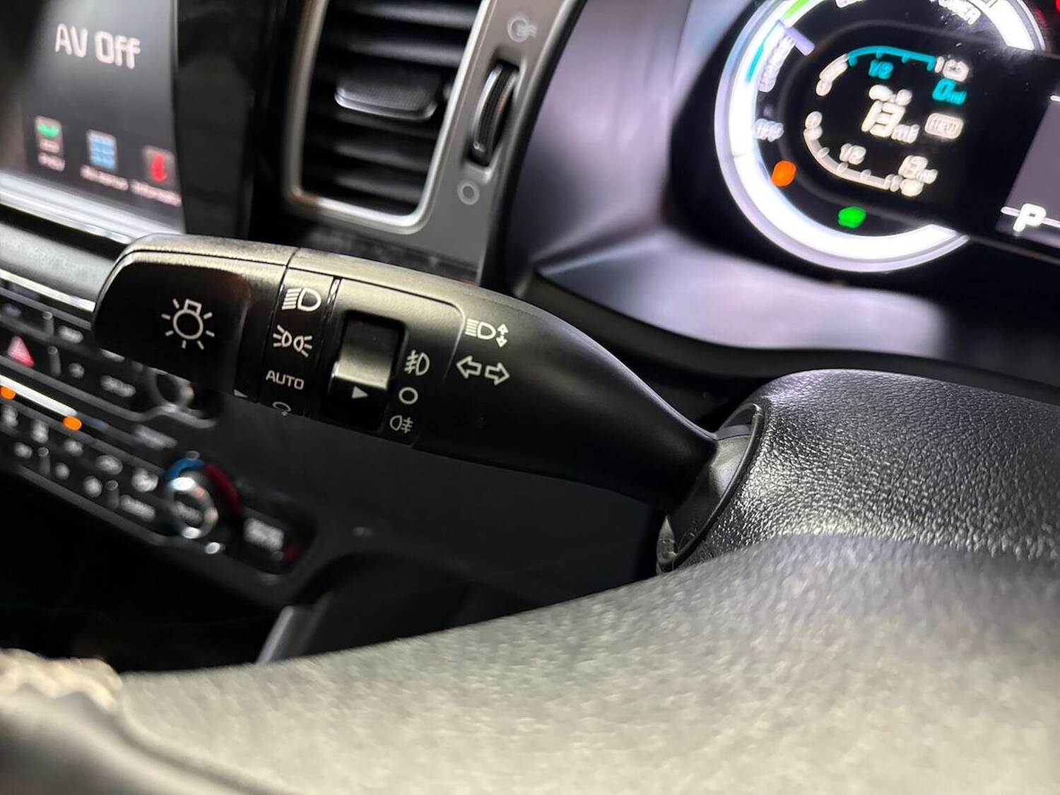 Used Kia Niro 2019 for sale - 78211124: Photo 29