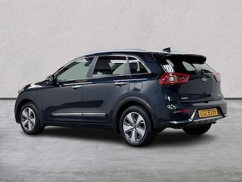 Used Kia Niro 2019 for sale - 78211124: Photo