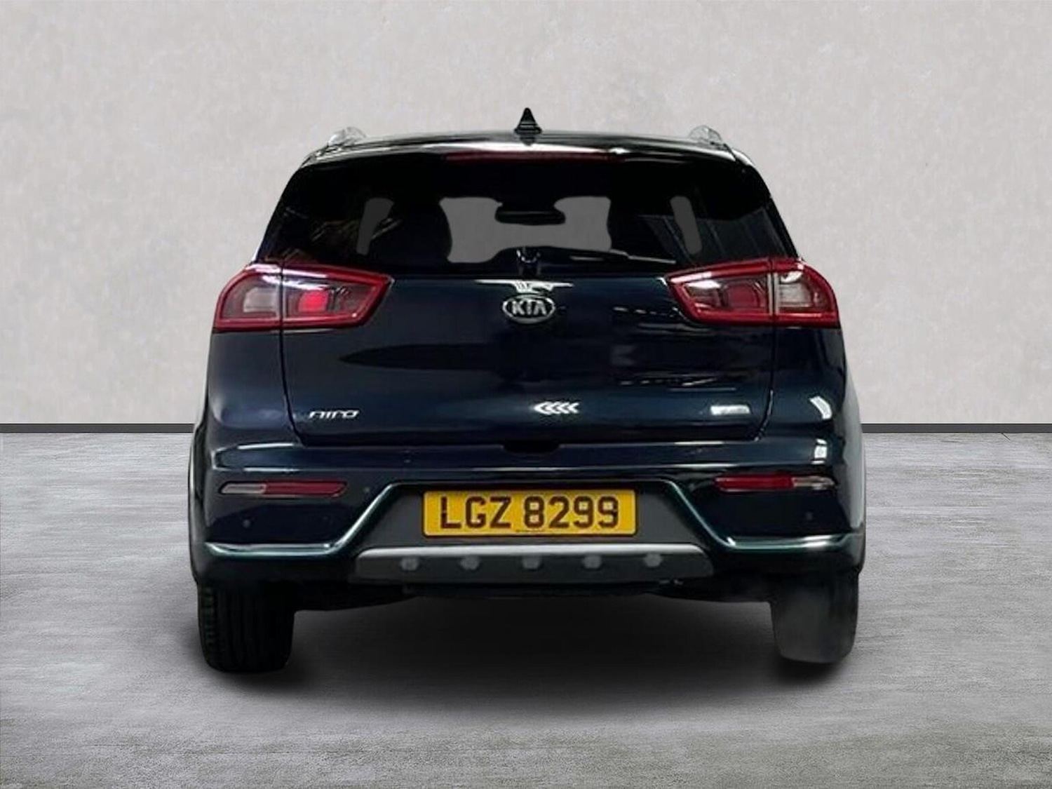 Used Kia Niro 2019 for sale - 78211124: Photo 6