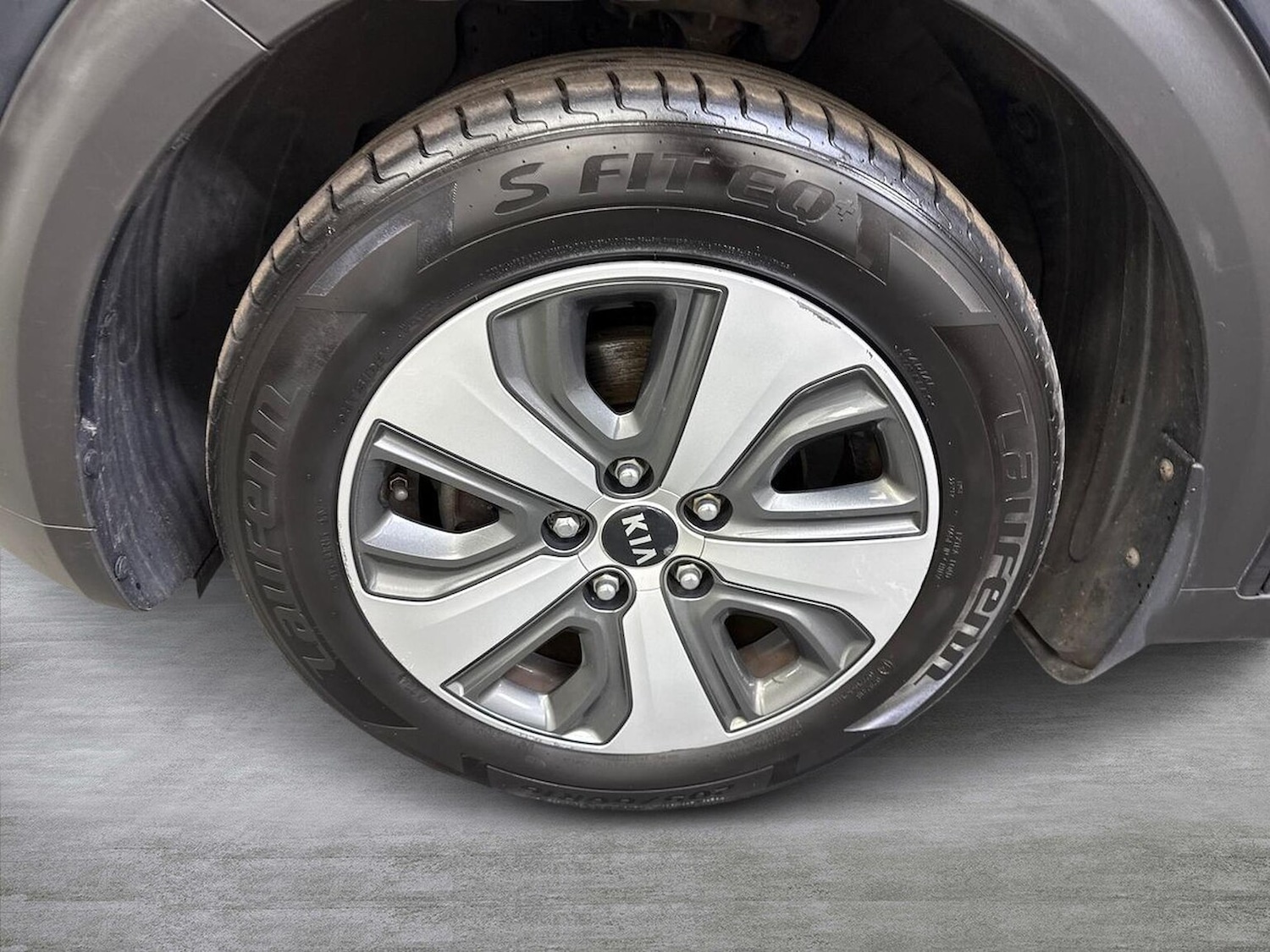 Used Kia Niro 2019 for sale - 78211124: Photo 8