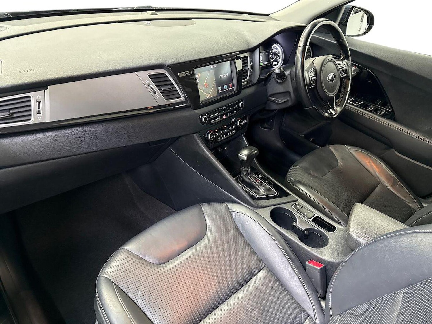 Used Kia Niro 2019 for sale - 78211124: Photo 9