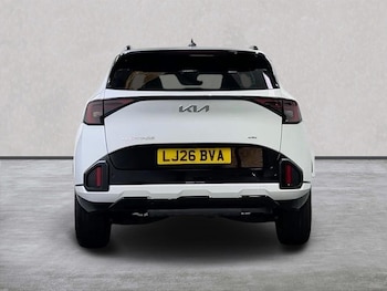 Used Kia Sportage 2026 for sale - 78756475: Photo