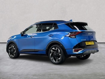 Used Kia Sportage 2023 for sale - 79342479: Photo