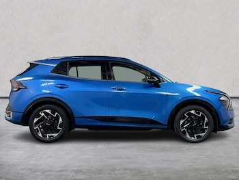 Used Kia Sportage 2023 for sale - 79342479: Photo