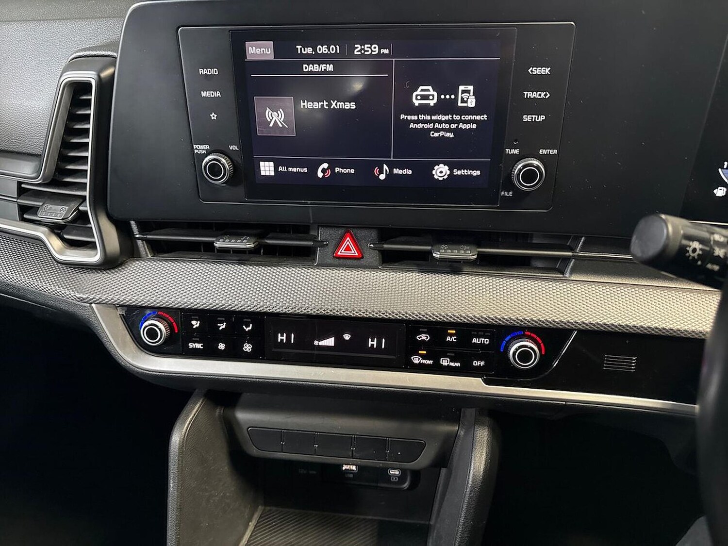 Used Kia Sportage 2022 for sale - 77487975: Photo 11