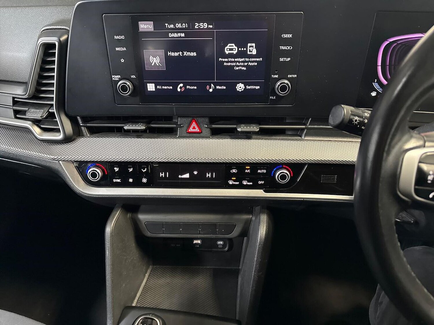 Used Kia Sportage 2022 for sale - 77487975: Photo 13