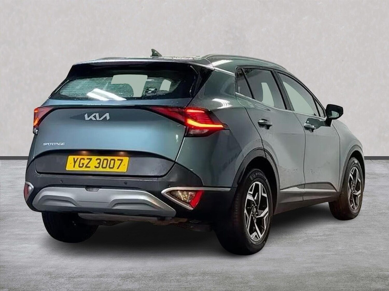 Used Kia Sportage 2022 for sale - 77487975: Photo 18