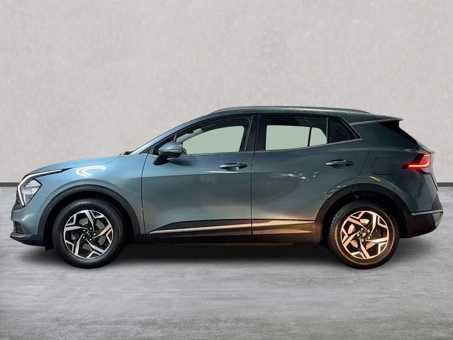 Used Kia Sportage 2022 for sale - 77487975: Photo 19