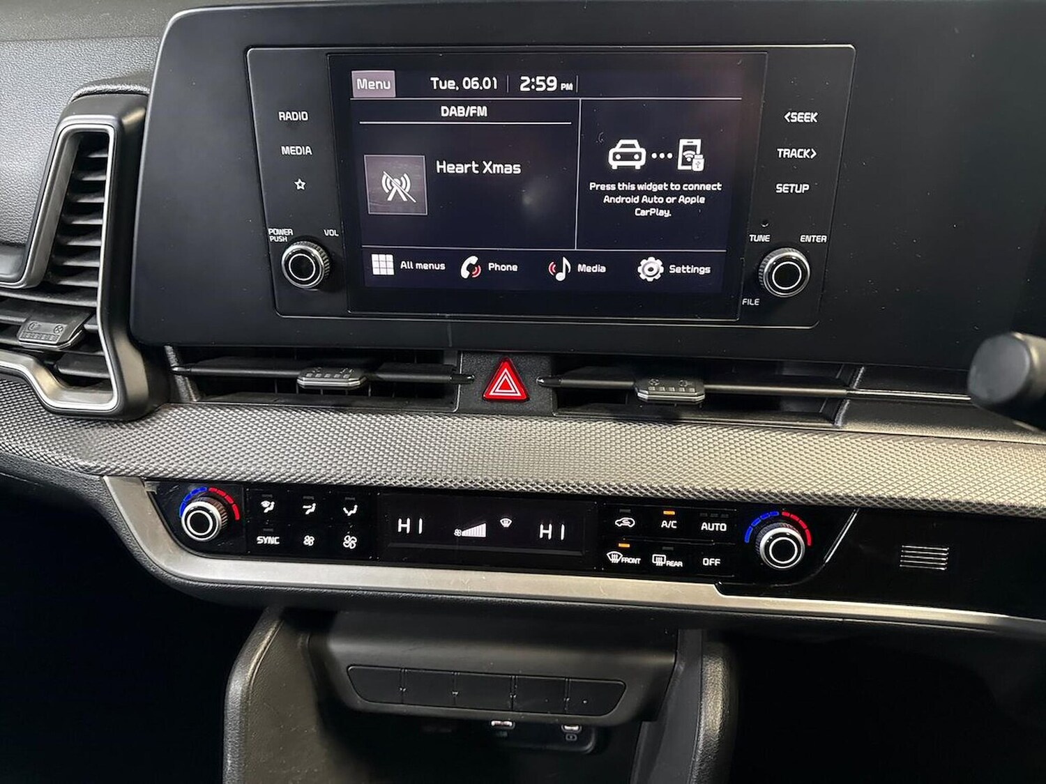 Used Kia Sportage 2022 for sale - 77487975: Photo 23