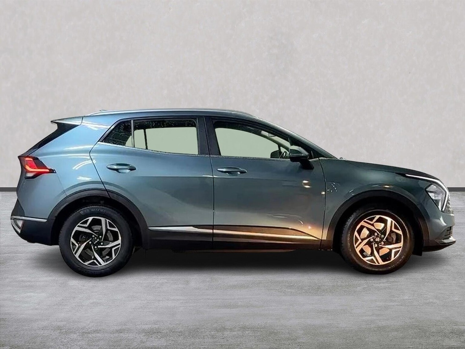 Used Kia Sportage 2022 for sale - 77487975: Photo 3