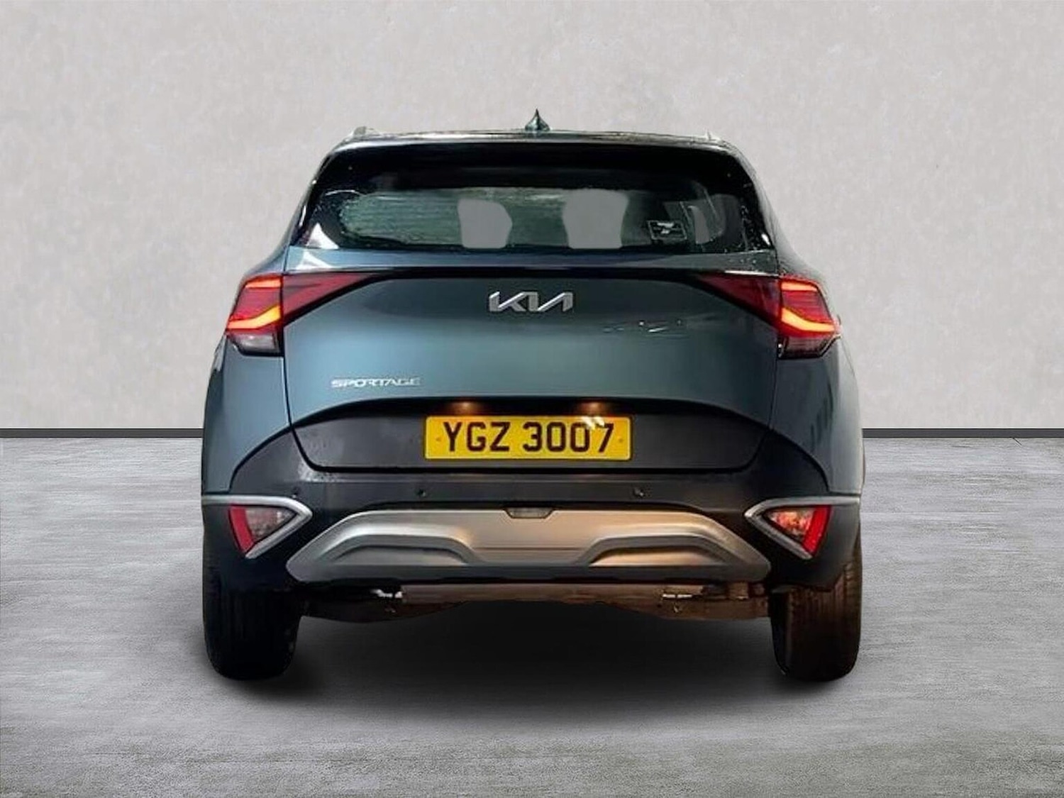 Used Kia Sportage 2022 for sale - 77487975: Photo 4