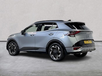 Used Kia Sportage 2024 for sale - 75907389: Photo