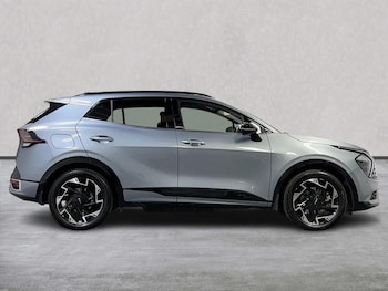 Used Kia Sportage 2024 for sale - 75907389: Photo
