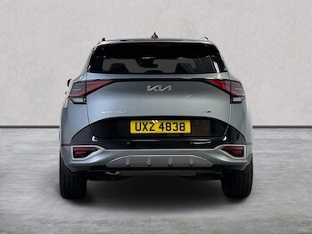 Used Kia Sportage 2024 for sale - 75907389: Photo