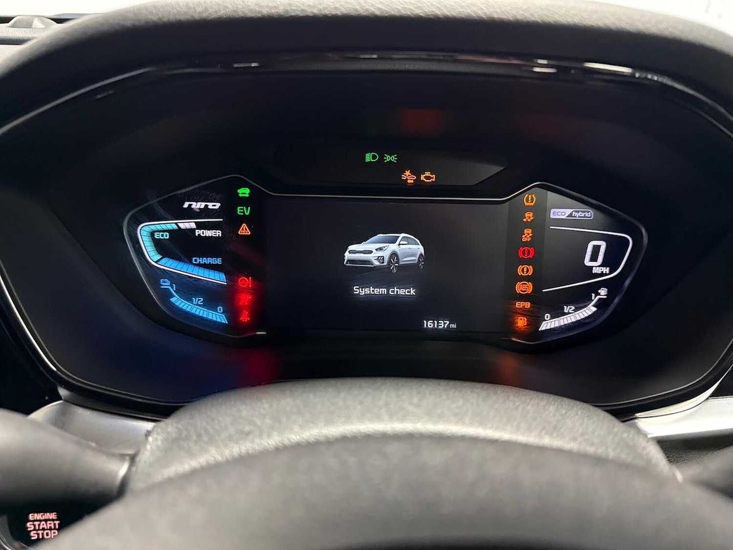 Used Kia Niro 2022 for sale - 76986929: Photo 10