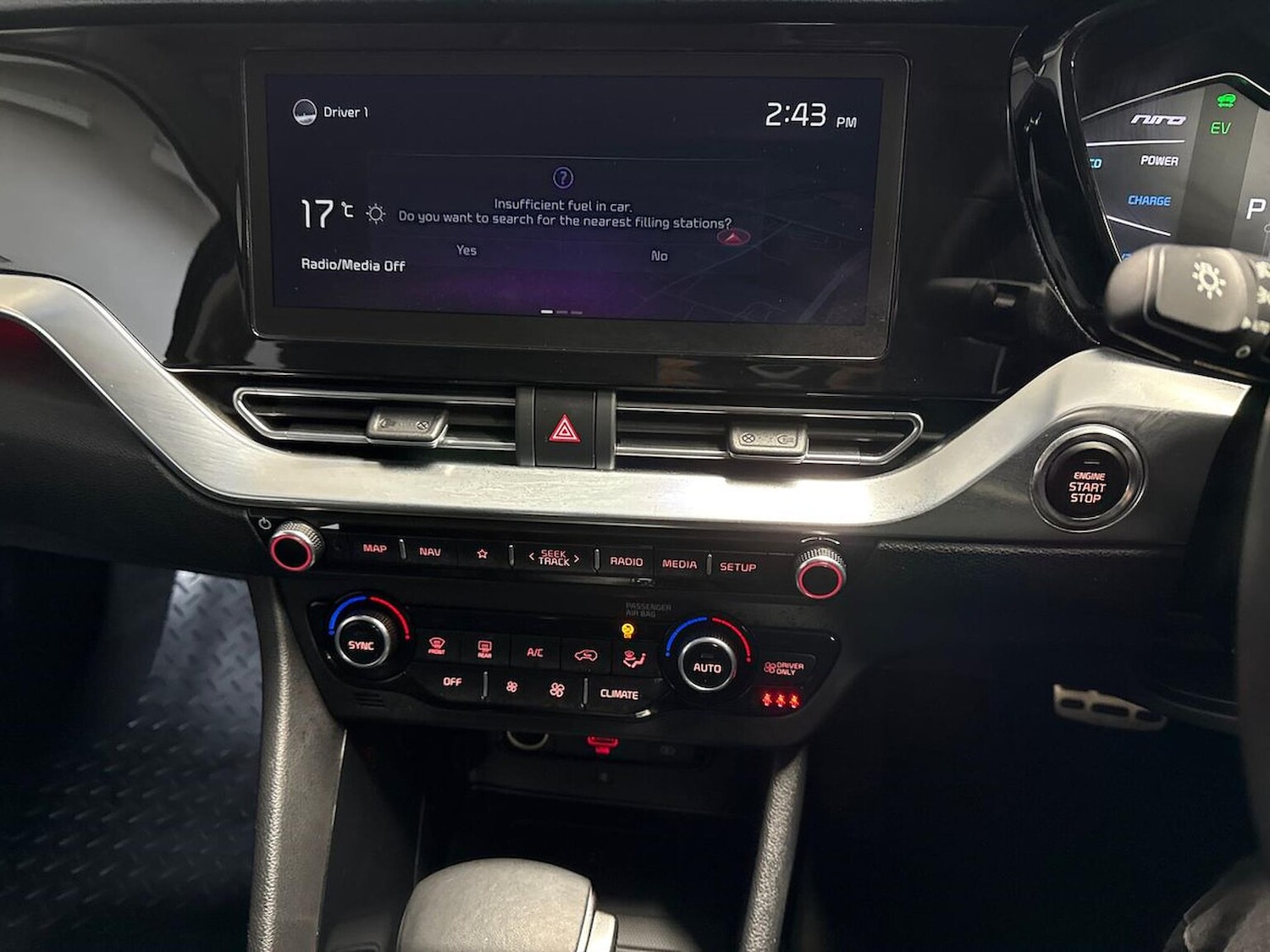 Used Kia Niro 2022 for sale - 76986929: Photo 11